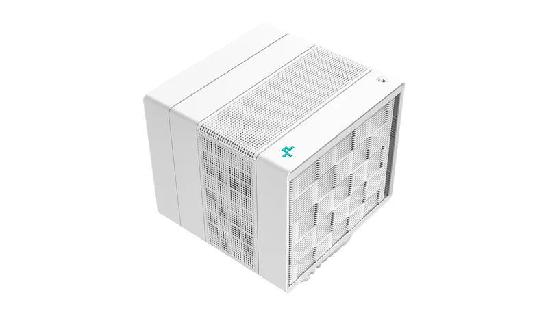 ASSASSIN IV WH - Luchtkoeler van DeepCool – cover