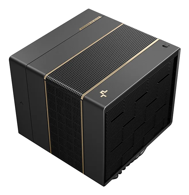 Assassin VC Elite - Luchtkoeler van DeepCool – cover