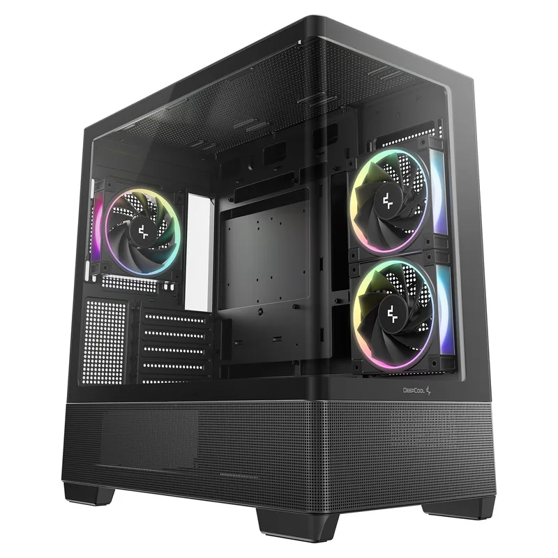 CG380U 3F by DeepCool – cover