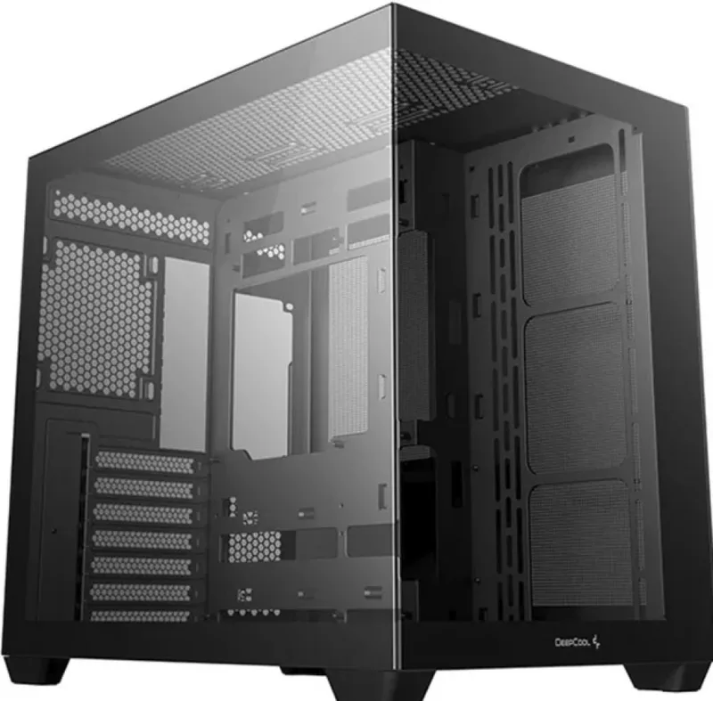 CG530 - Midtowermodel van DeepCool – cover
