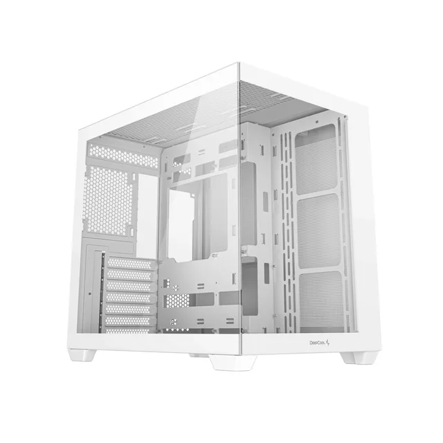 CG530 WH Midi Tower