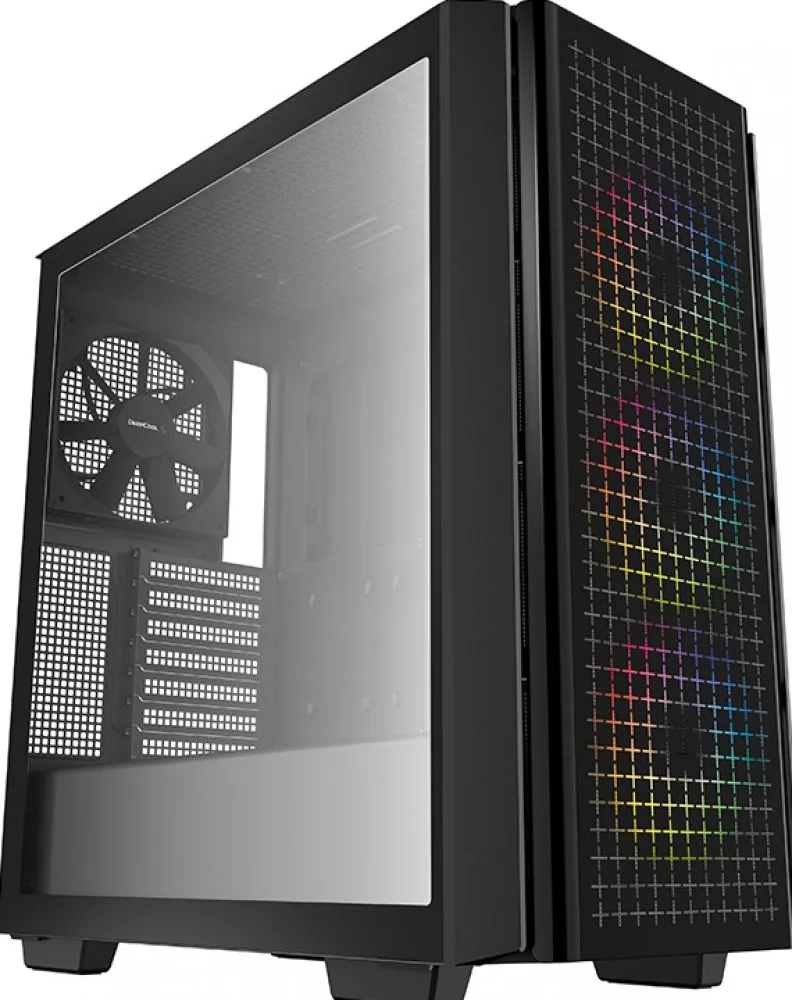 CG540 - Midtowermodel by DeepCool – cover