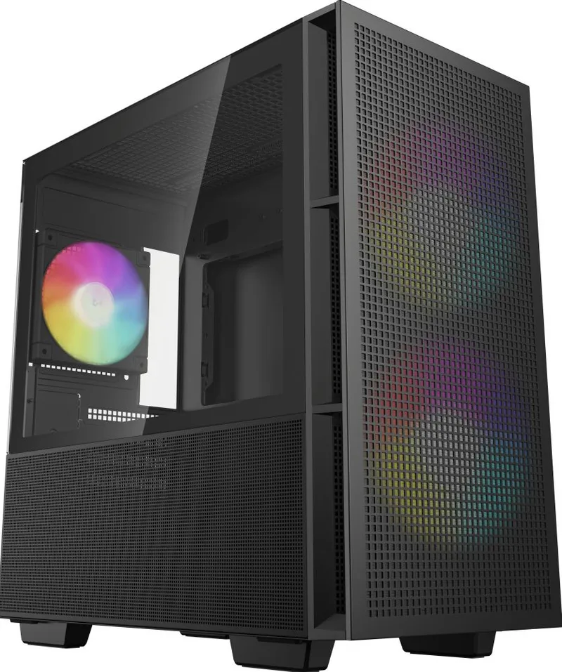 CH360 - Behuizing by DeepCool – cover