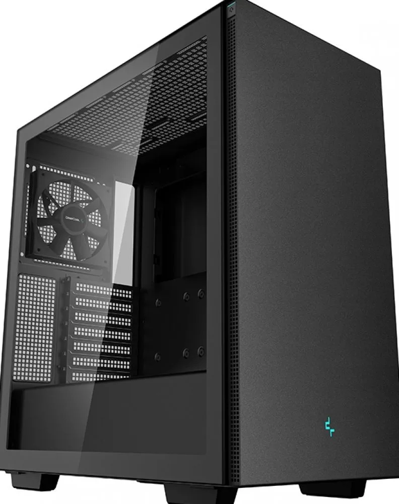 CH510 - Midi Tower van DeepCool – cover