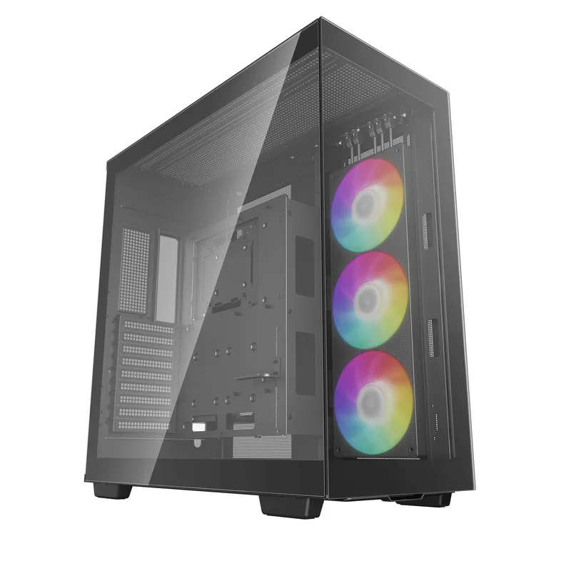 CH780 - Towermodel van DeepCool – cover