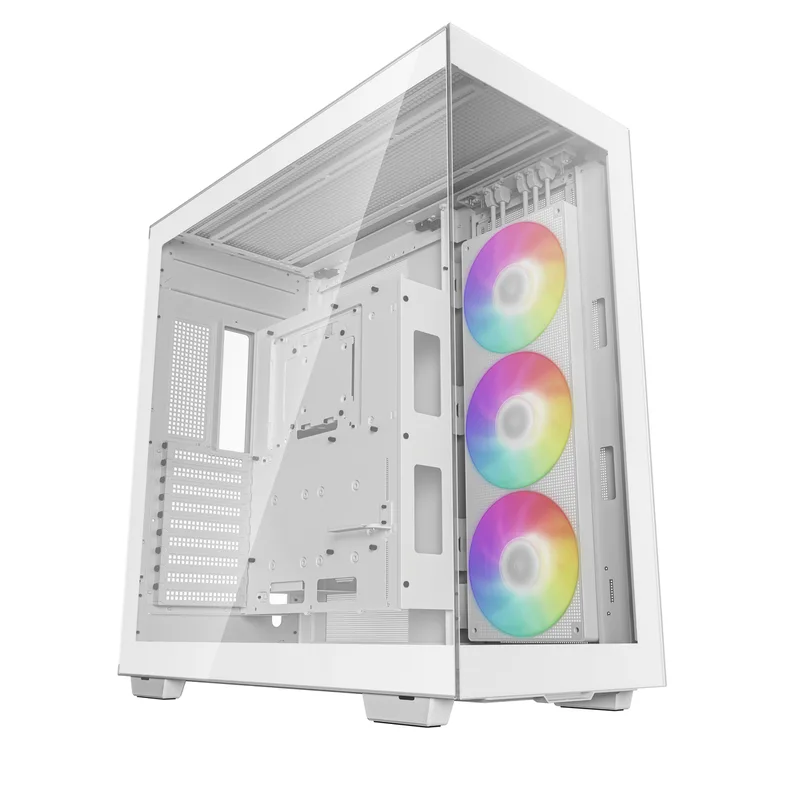 CH780 WH - Towermodel by DeepCool – cover