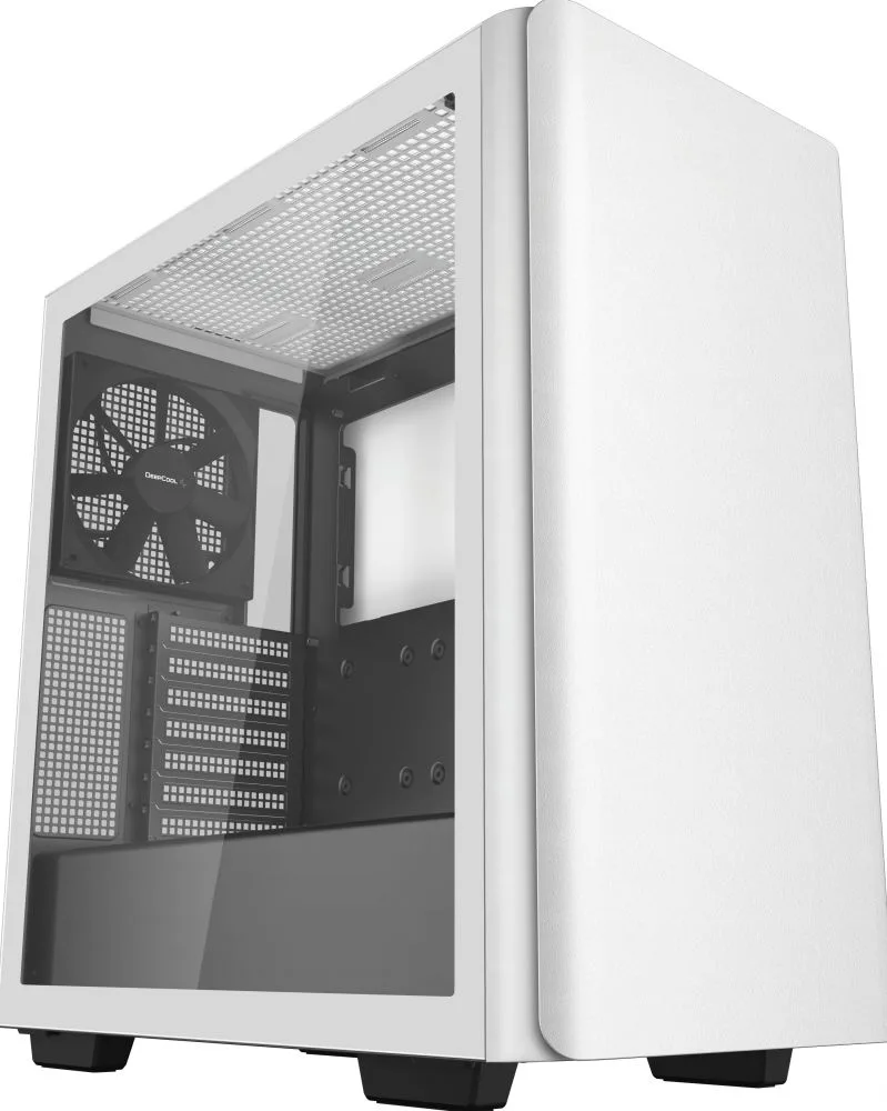 CK500 - Midtowermodel de DeepCool – jaquette