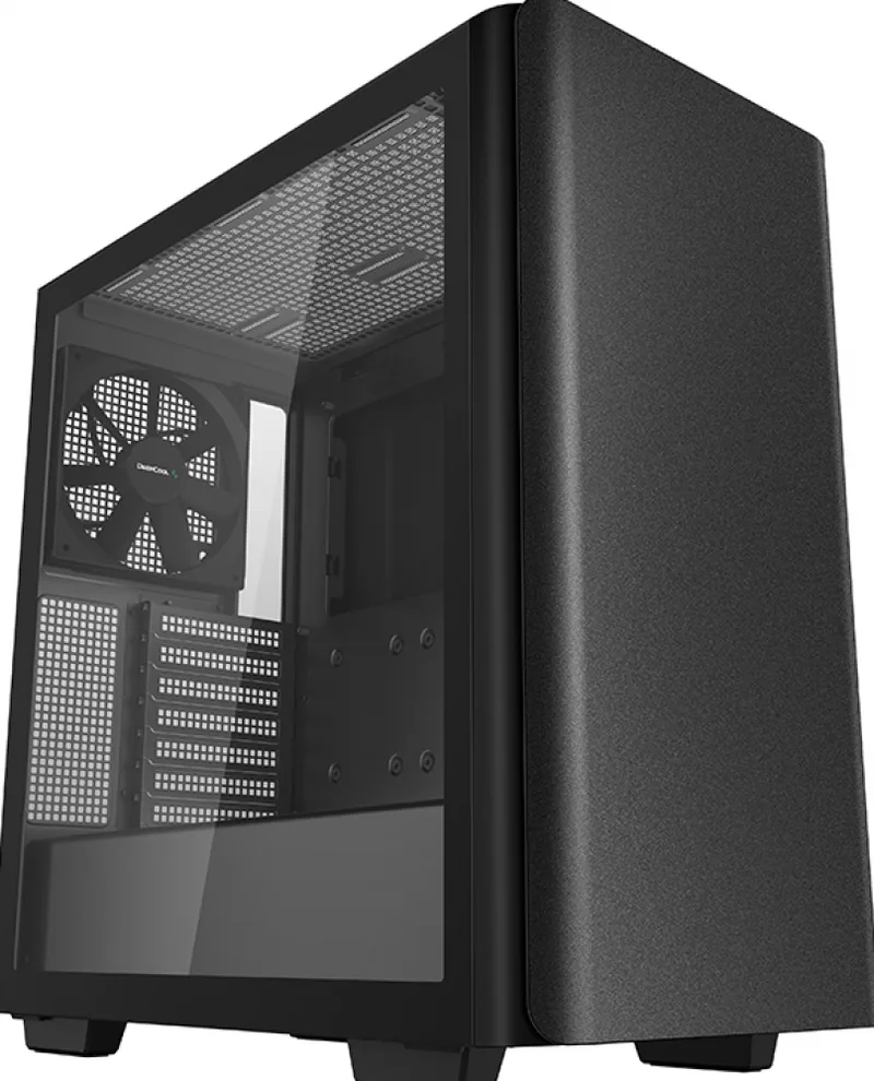 CK500 - Midtowermodel by DeepCool – cover