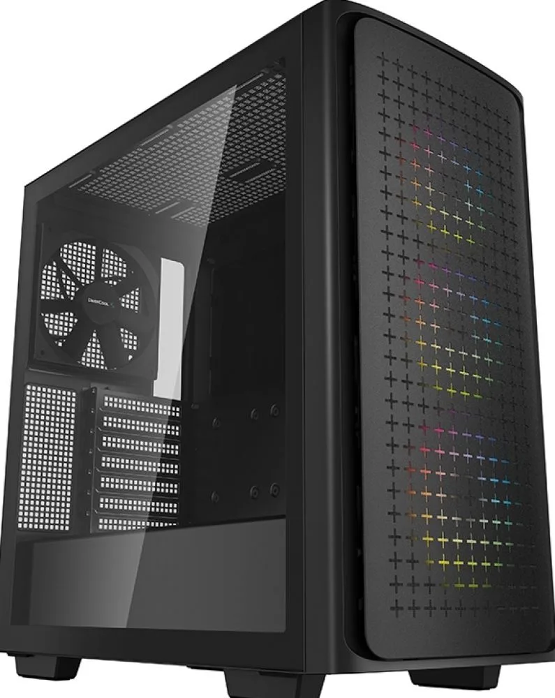 CK560 - Midi Tower by DeepCool – cover