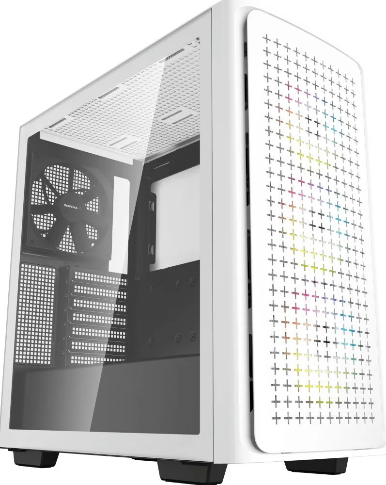 CK560 - Midtowermodel by DeepCool – cover