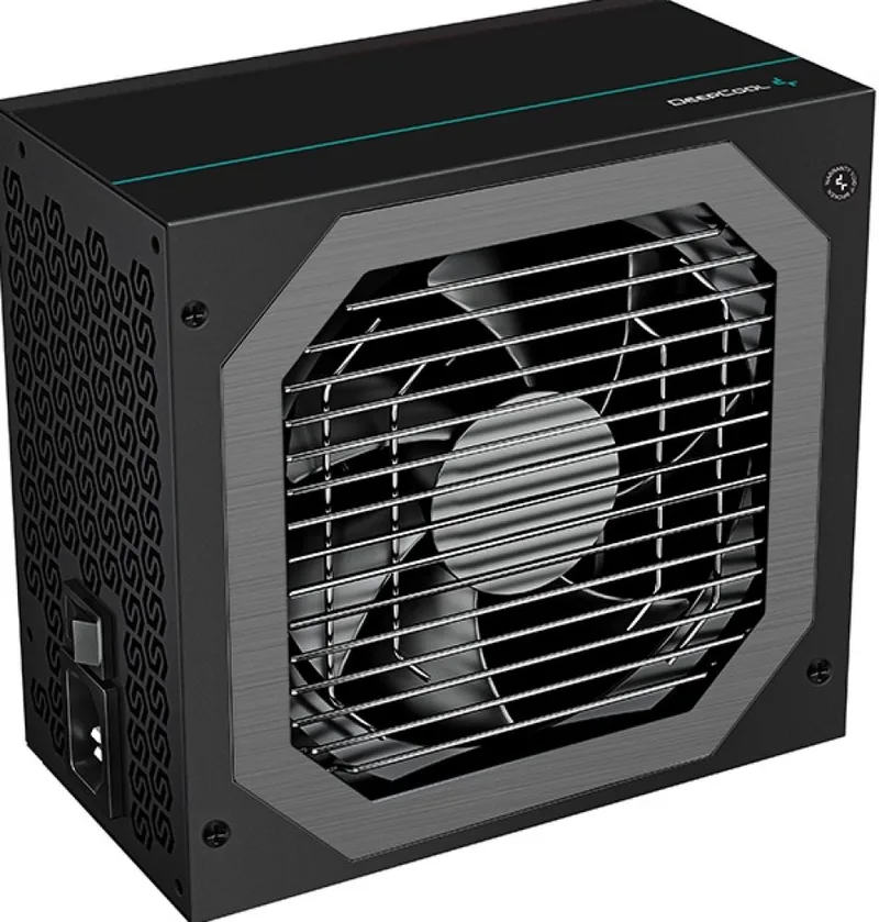DQ850-M-V2L - Voeding by DeepCool – cover