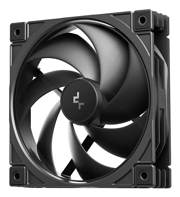 FD12 V2 - Ventilator by DeepCool – cover