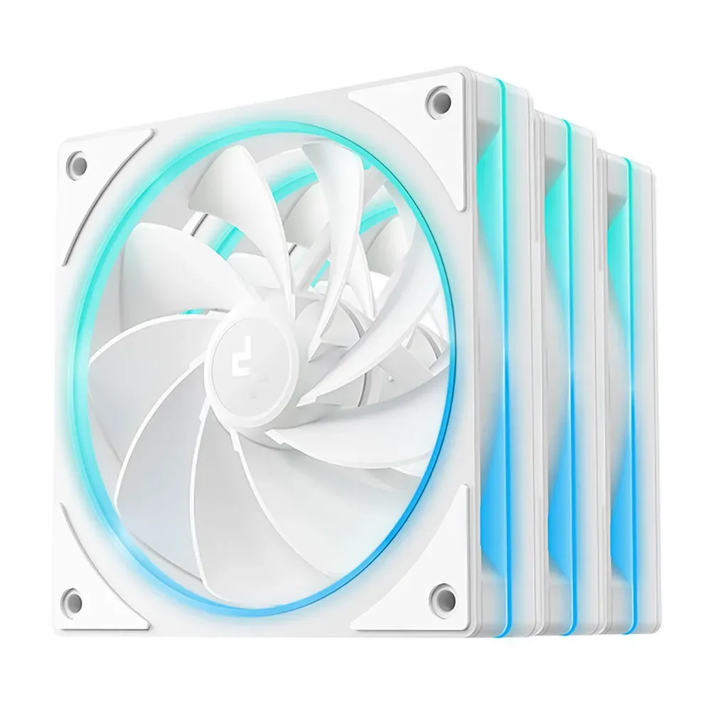 Fl12r Se 3in1 Ventilator van DeepCool – cover