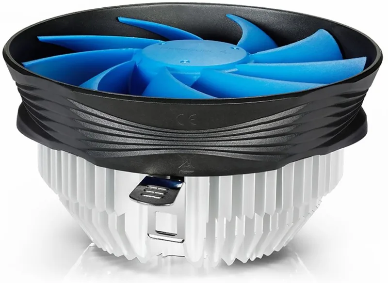 Gamma Archer - Luchtkoeler van DeepCool – cover