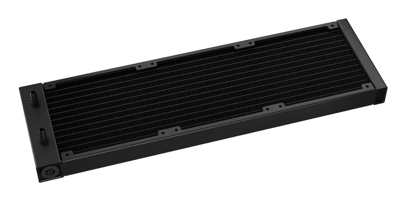 LQ360 - Waterkoeler de DeepCool – jaquette