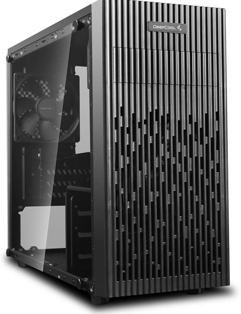 Matrexx 30 - Mini Tower by DeepCool – cover