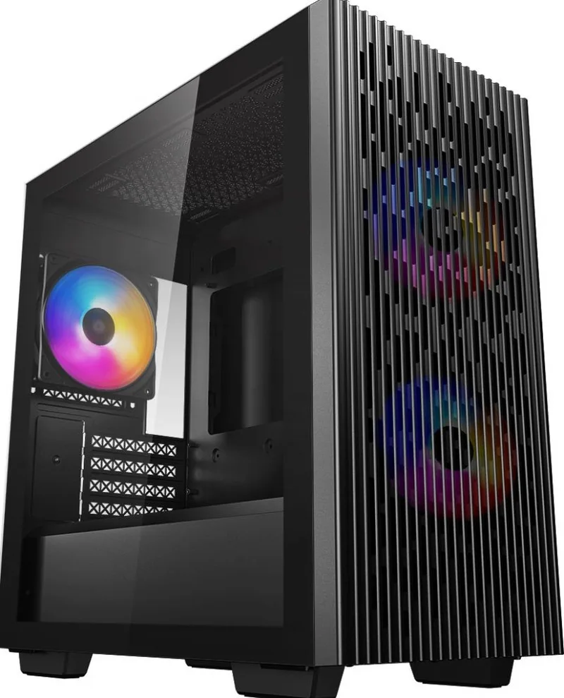 MATREXX 40 3FS - Midtowermodel van DeepCool – cover