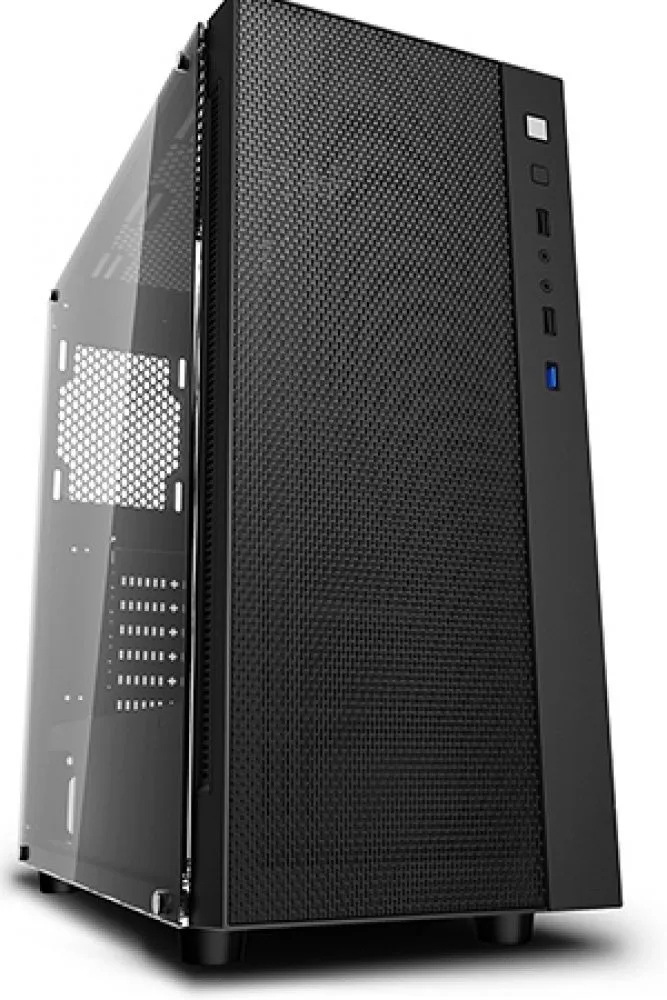 Matrexx 55 MESH - Midtowermodel van DeepCool – cover