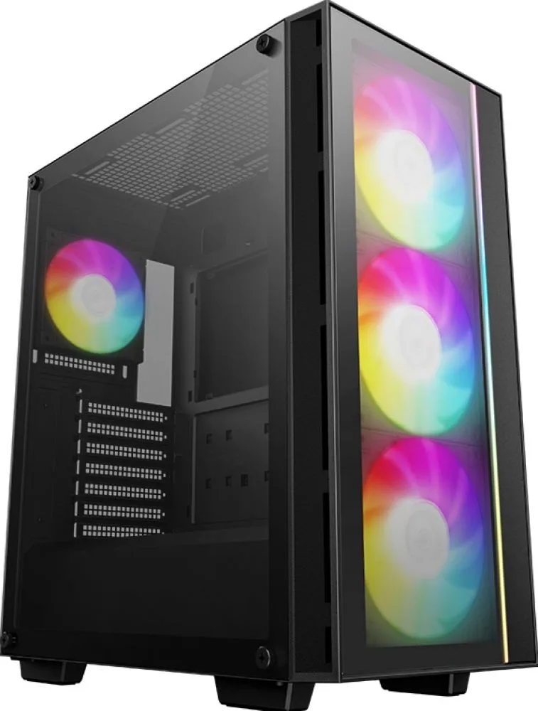 Matrexx 55 V4 - Midtowermodel by DeepCool – cover