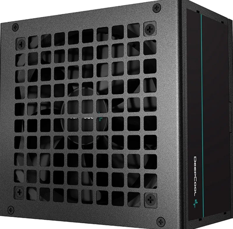 PF650 - Voeding by DeepCool – cover