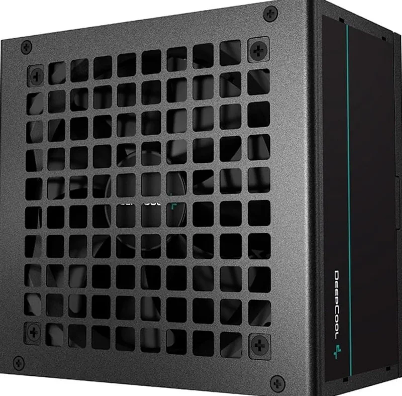 PF700 - Voeding by DeepCool – cover