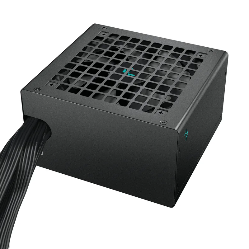 PL650D V2 - Voeding de DeepCool – jaquette