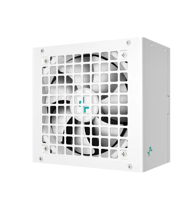 PL650D White V2 - Voeding van DeepCool – cover