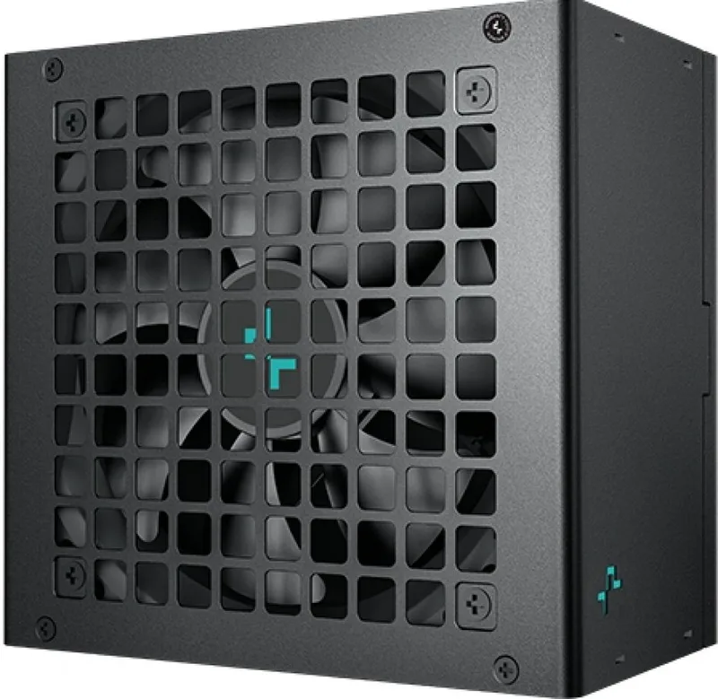 PL800D V2 - Voeding van DeepCool – cover