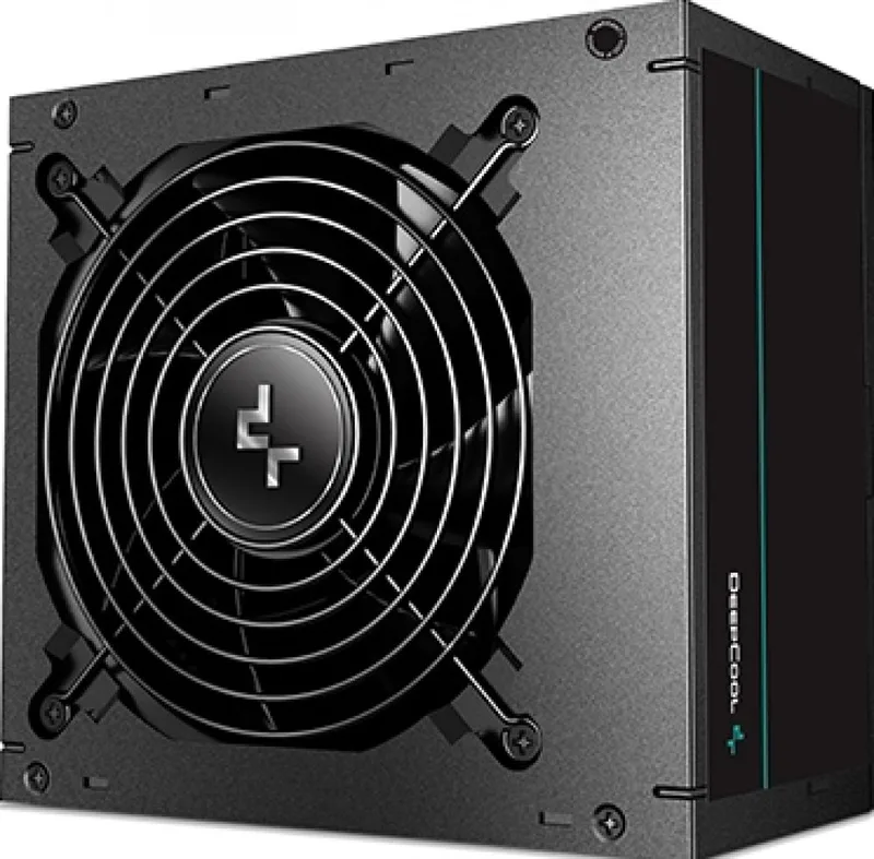 PM750D - Voeding by DeepCool – cover