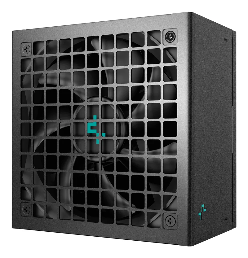 PN1200M - Voeding by DeepCool – cover