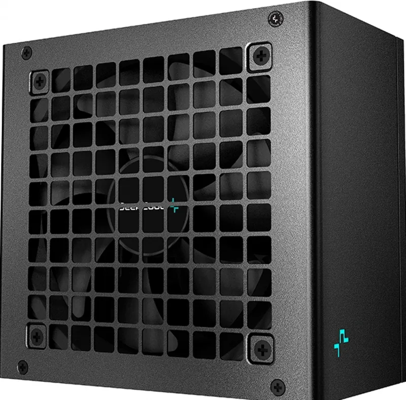 PN750D V2 - Voeding by DeepCool – cover