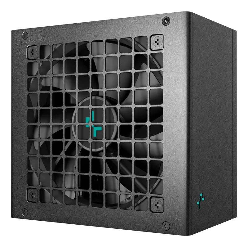 PN850D V2 - Voeding by DeepCool – cover