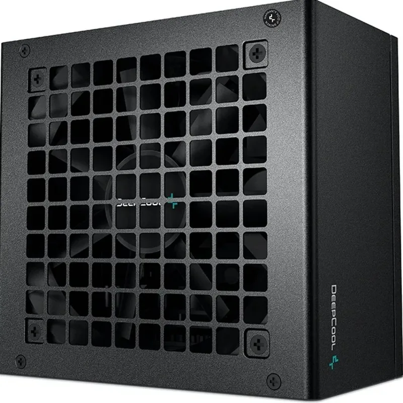PQ1000M - Voeding by DeepCool – cover