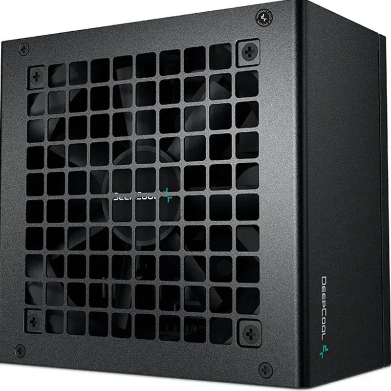 PQ650M - Voeding by DeepCool – cover