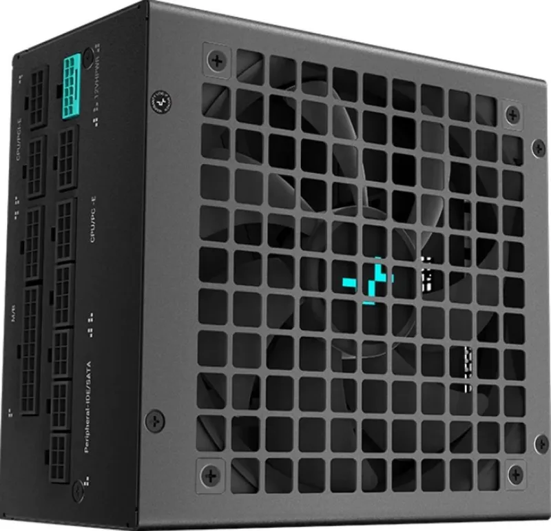 PX1200G - Voeding by DeepCool – cover