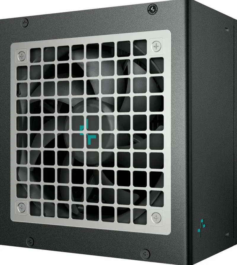PX1300P - Voeding by DeepCool – cover