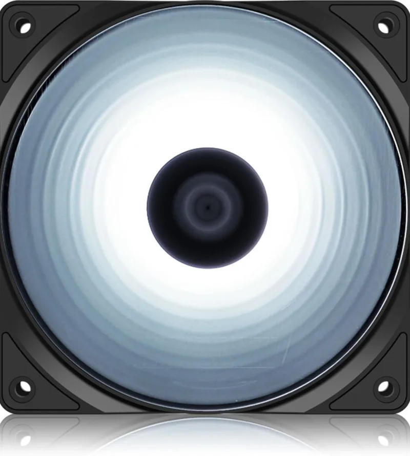RF120W - Ventilator by DeepCool – cover