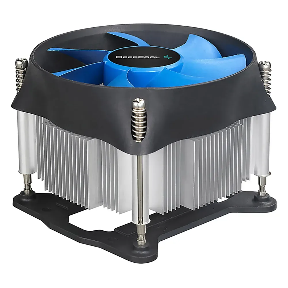 Theta 31 Vloeistofkoeling 120 Mm by DeepCool – cover