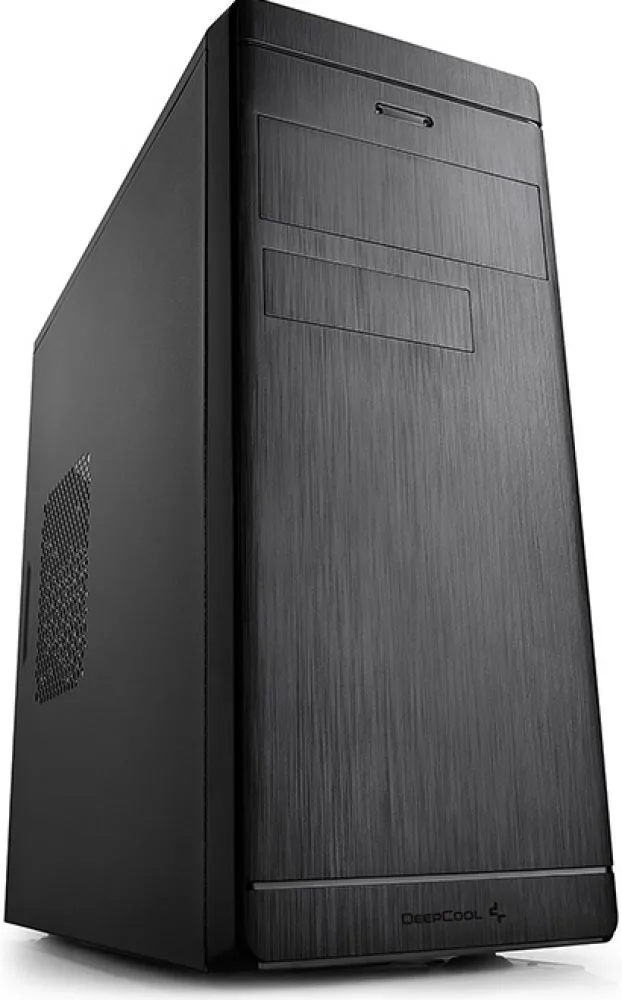Wave V2 - Behuizing by DeepCool – cover