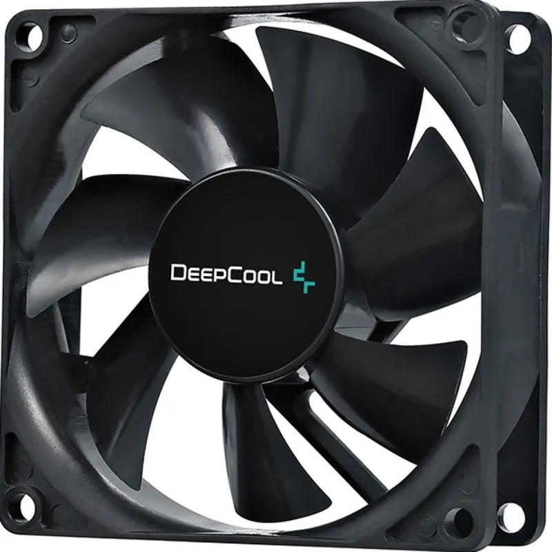 XFAN 80 - Ventilator van DeepCool – cover