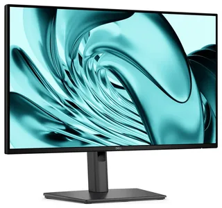 24" Dell Pro P P2426H - 23.8" | 1920 x 1080 | 120 Hz | IPS van Dell, Zwart – cover 2 van 2