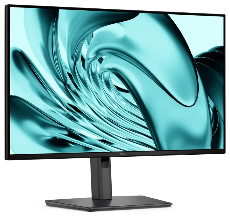 24" Dell Pro P P2426H - 23.8" | 1920 x 1080 | 120 Hz | IPS van Dell, Zwart – cover 2 van 2