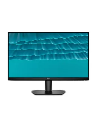 24" Dell SE2426H - 1920x1080 (FHD) - 144Hz - IPS de Dell, Noir – jaquette 1 sur 2