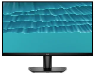 24" Dell SE2426H - 1920x1080 (FHD) - 144Hz - IPS de Dell, Noir – jaquette 2 sur 2