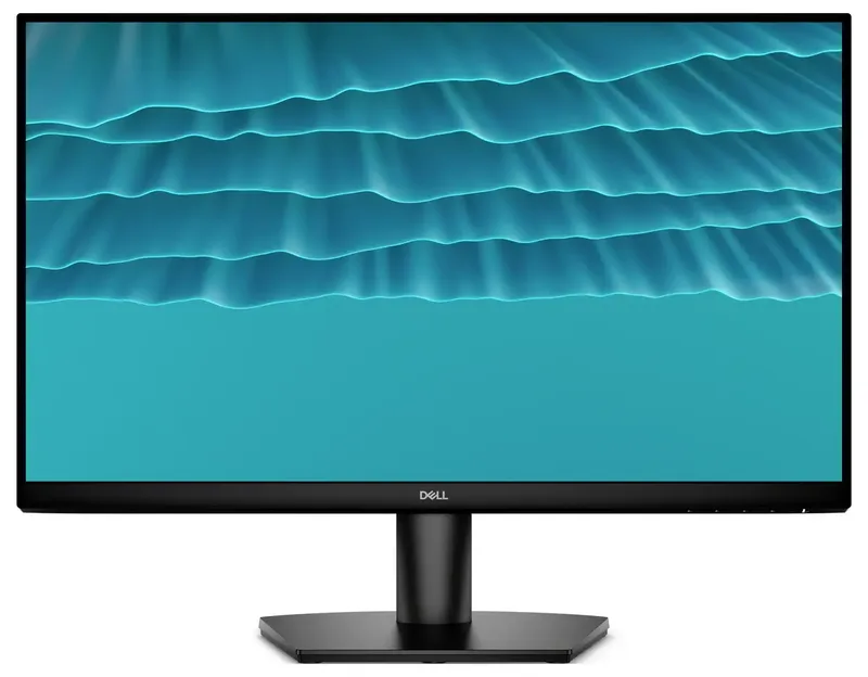 24" Dell SE2426H - 1920x1080 (FHD) - 144Hz - IPS de Dell, Noir – jaquette 2 sur 2