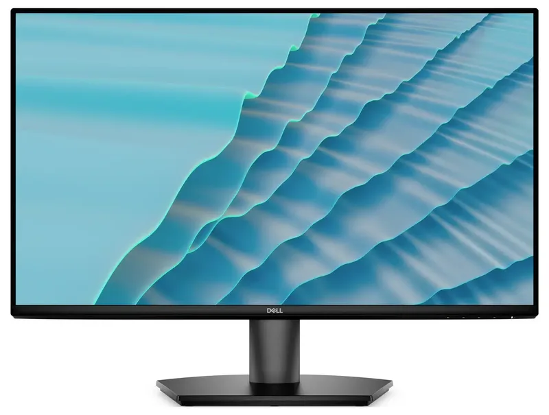 27" Dell SE2726H - 1920x1080 (FHD) - 144Hz - IPS by Dell, Black – cover 2 of 2