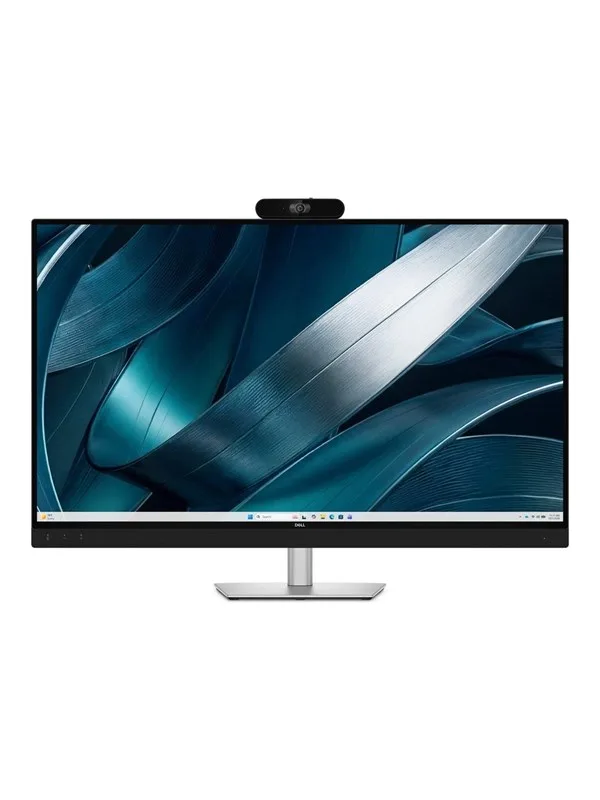 43" Dell Pro P P4326QEB van Dell, Zwart – cover