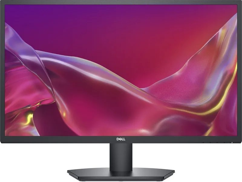 C Series SE2725H computer monitor 68,6 cm (27") 1920 x 1080 Pixels Full HD LED by Dell, Black – cover