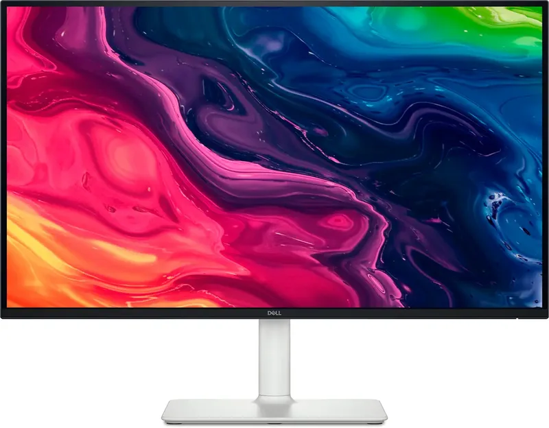 Dell 27 Plus 4K Monitor - S2725QS by Dell – cover 2 of 2
