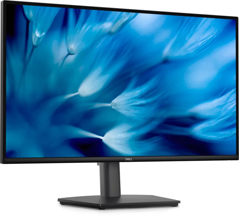 DELL-E2726DS - Computermonitor van Dell, Zwart – cover